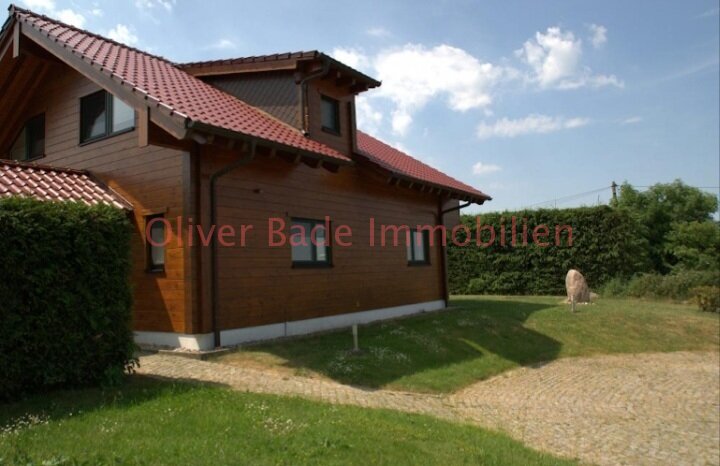 Wohlfühloase in Ostseenähe