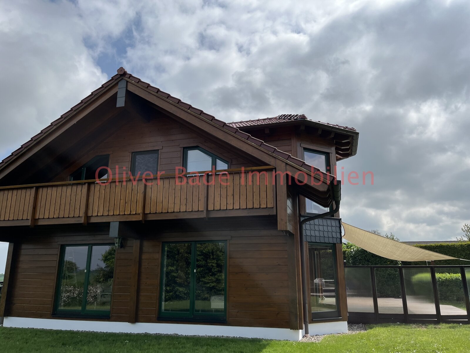 Wohlfühloase in Ostseenähe
