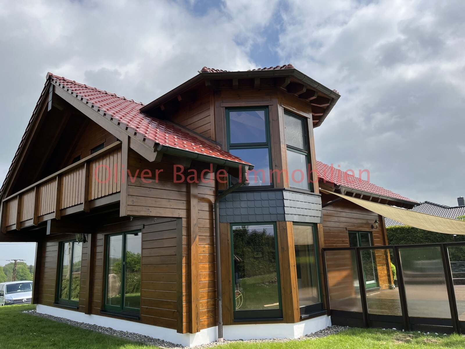 Wohlfühloase in Ostseenähe