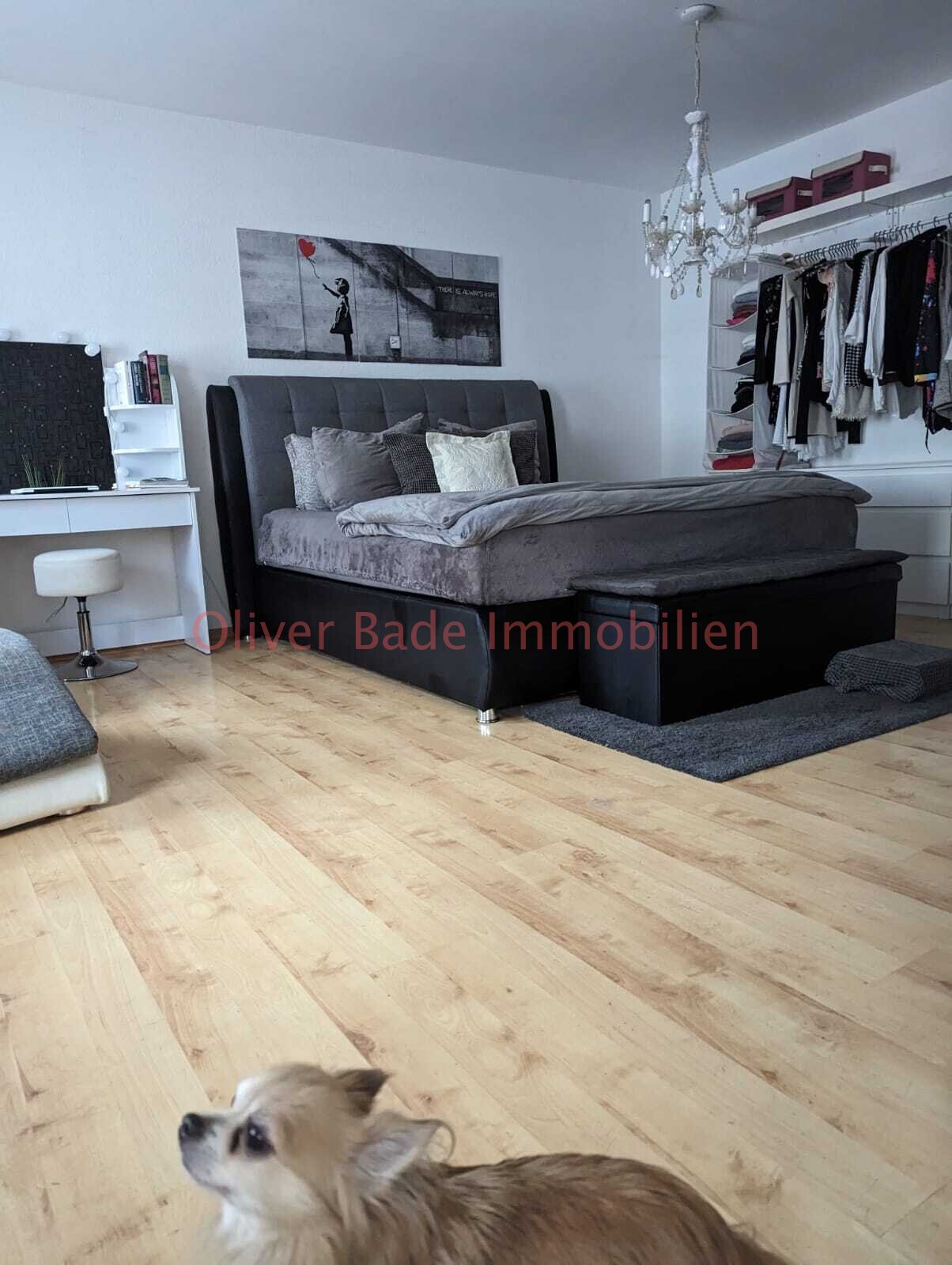 Wohn und Geschäftshaus