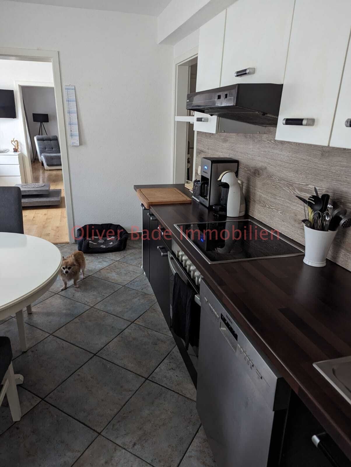 Wohn und Geschäftshaus