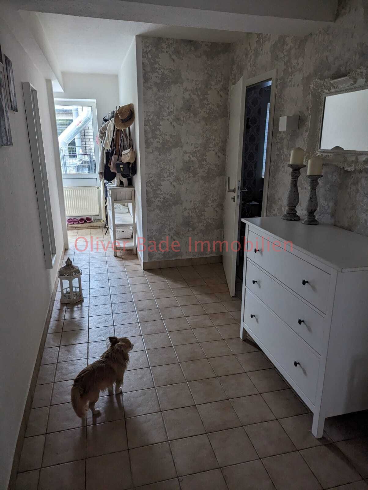 Wohn und Geschäftshaus