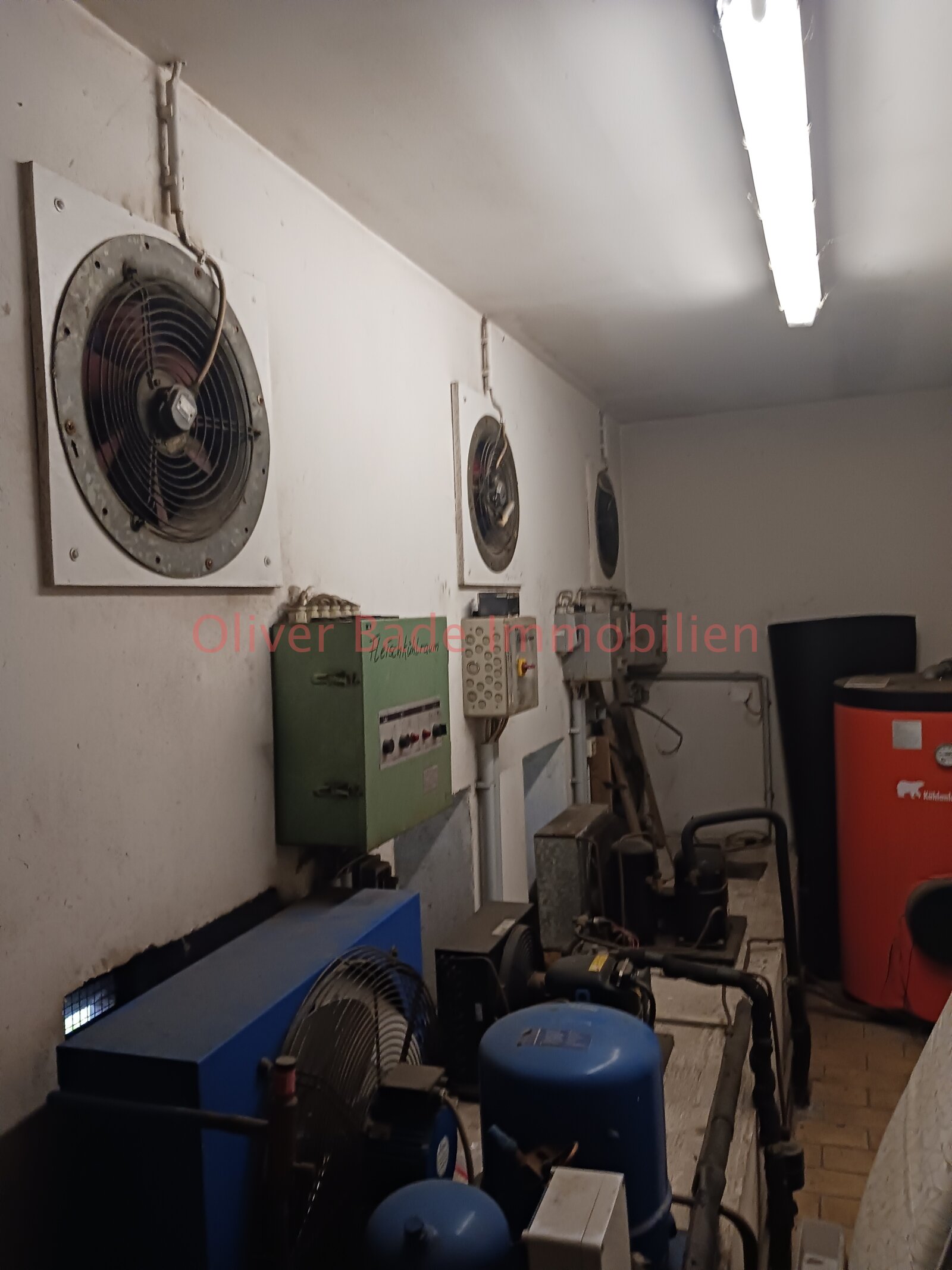 Wohn und Geschäftshaus