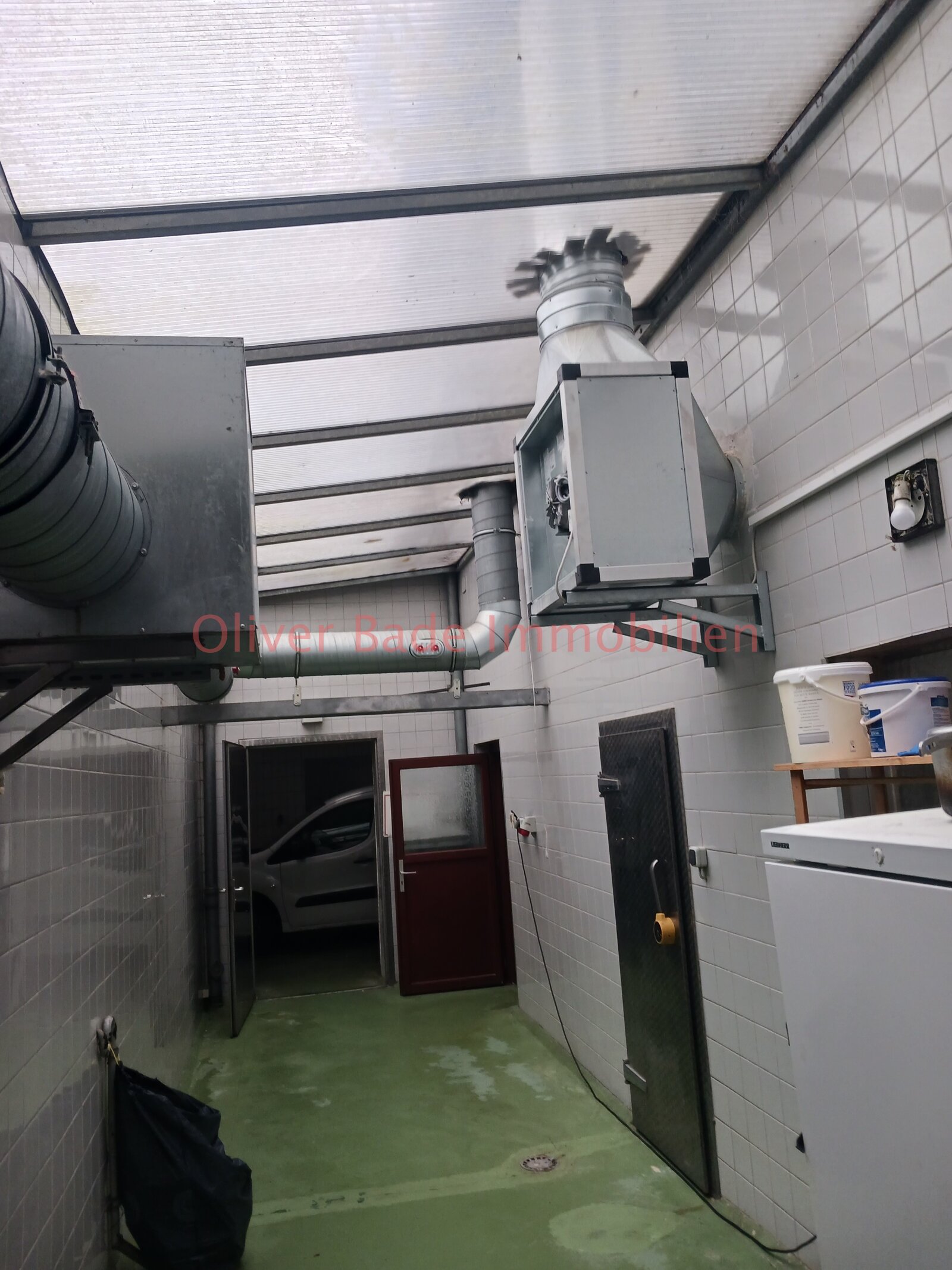 Wohn und Geschäftshaus