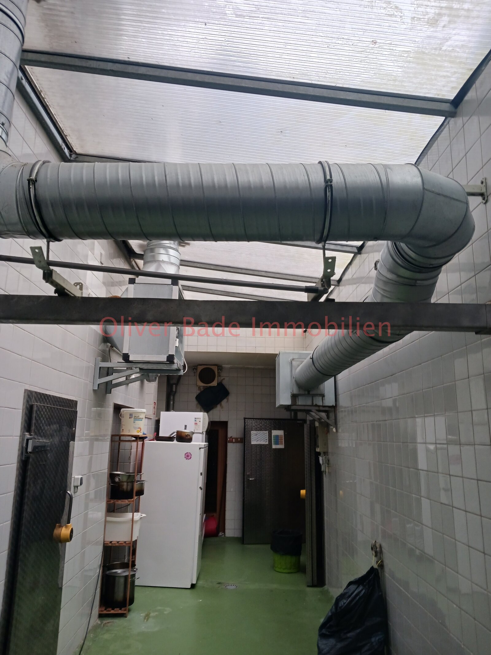 Wohn und Geschäftshaus