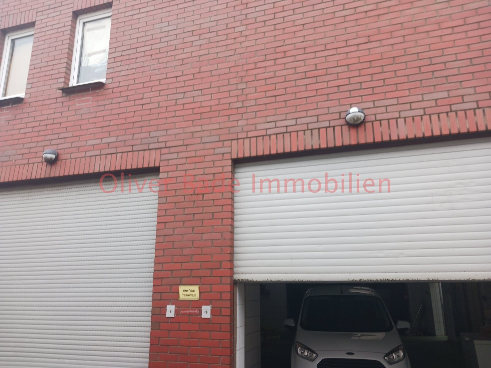 Wohn und Geschäftshaus