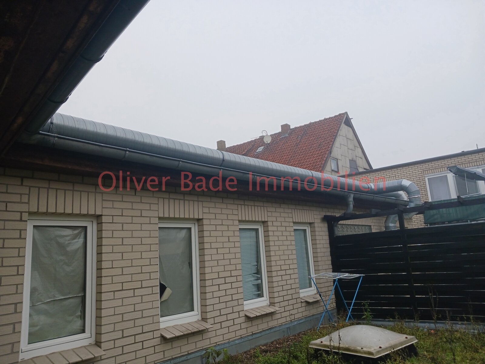 Wohn und Geschäftshaus