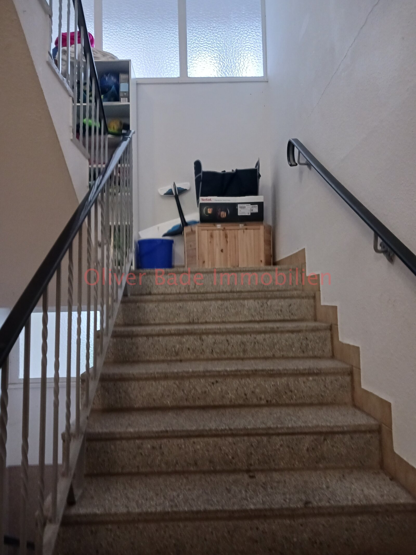 Wohn und Geschäftshaus