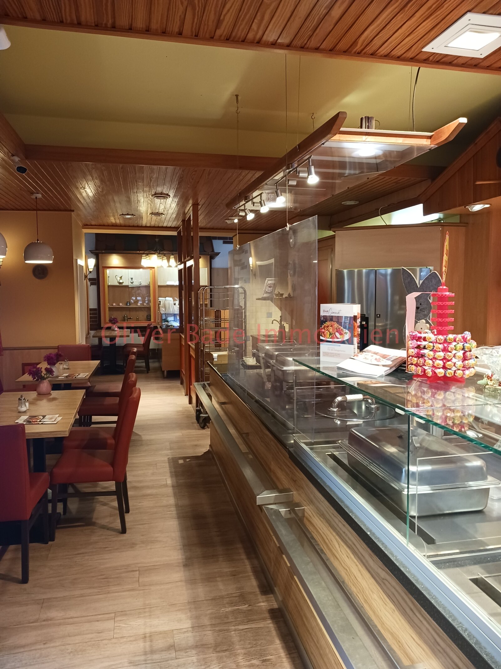 Wohn und Geschäftshaus