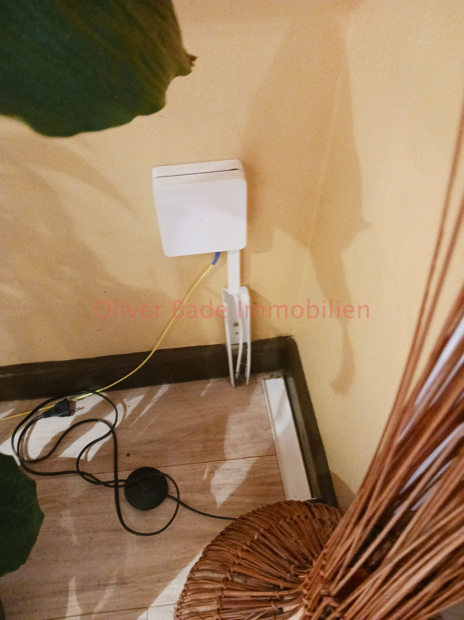 Wohn und Geschäftshaus