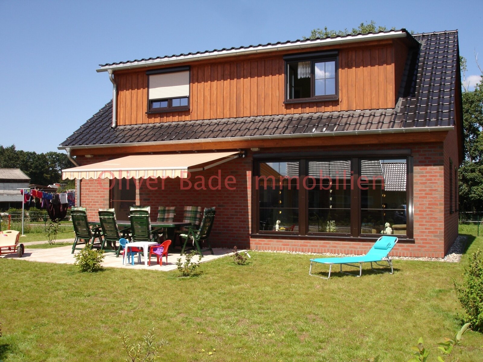 Modernes Einfamilienhaus an der Ostsee – Wohnen mit Komfort und Naturgenuss 