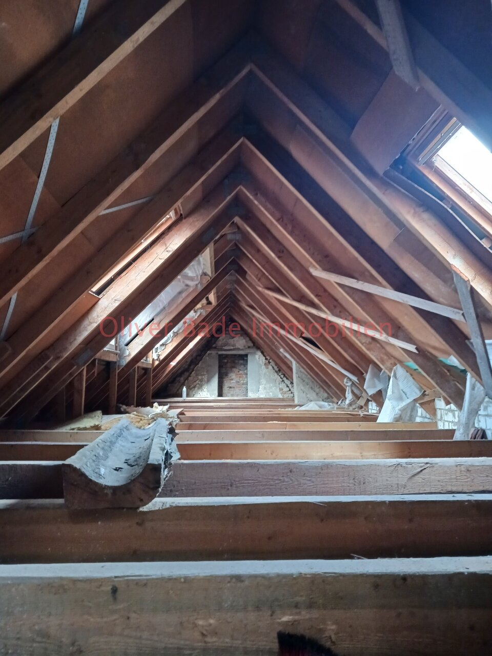 Dachboden hinterhaus Dachboden hinterhaus