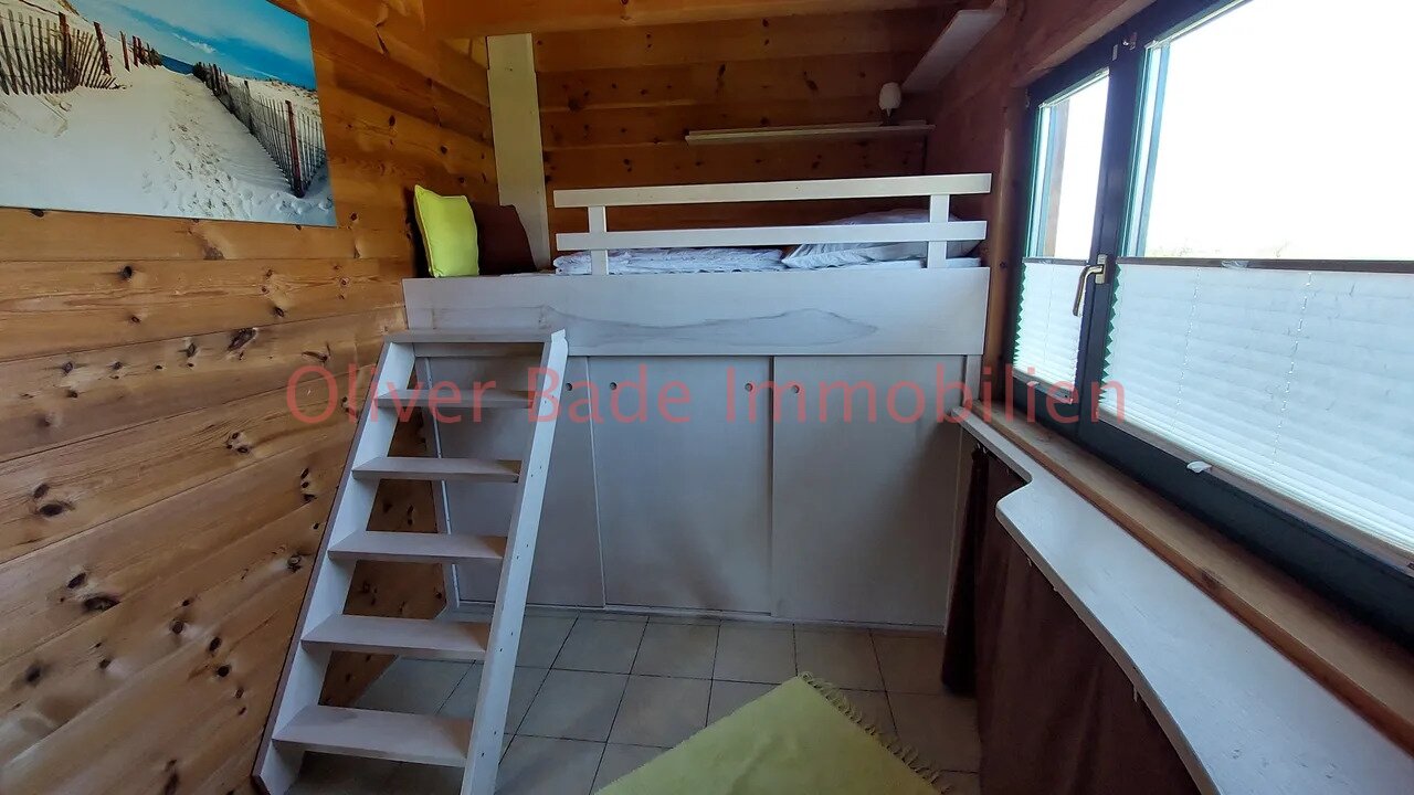 kleines Kinderzimmer EG