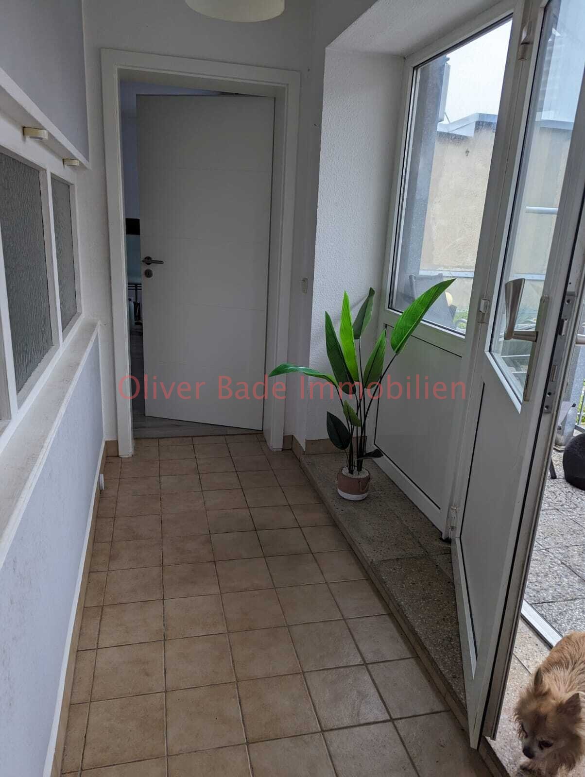 1OG mit zugang Dachterrase 1OG mit zugang Dachterrase