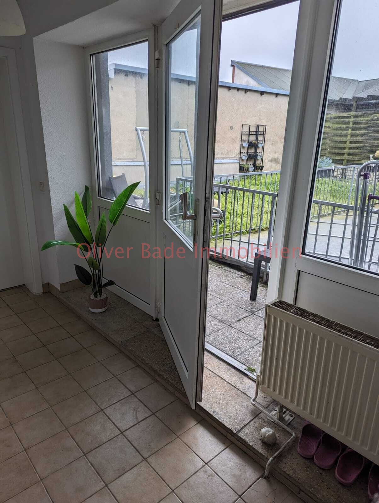 1OG mit Zugang Dachterrasse 1OG mit Zugang Dachterrasse