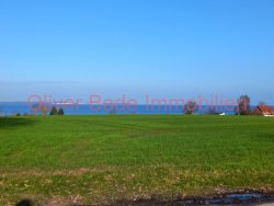 Fernblick zur Ostsee Fernblick zur Ostsee
