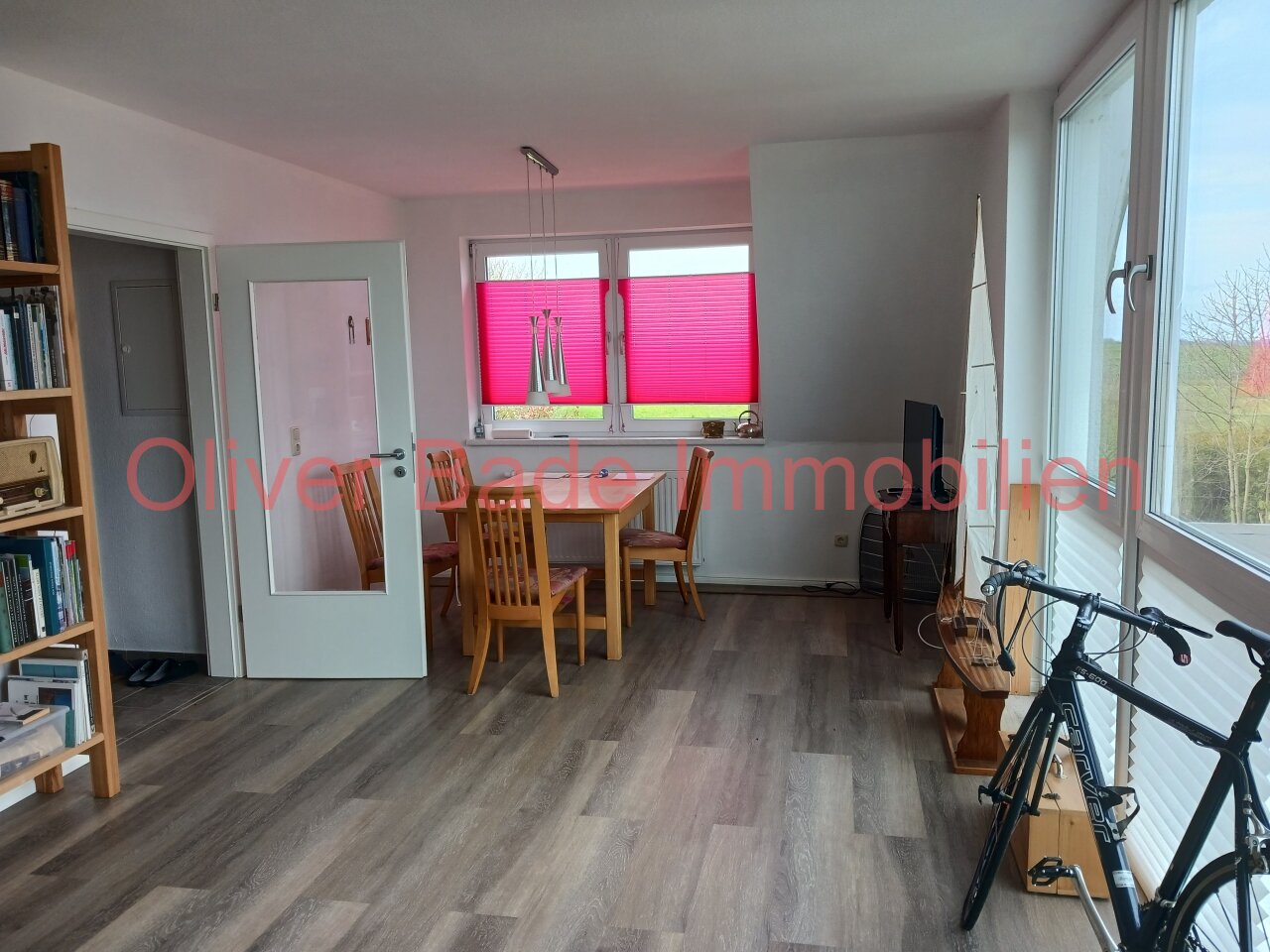 Wohnzimmer OG Wohnzimmer OG
