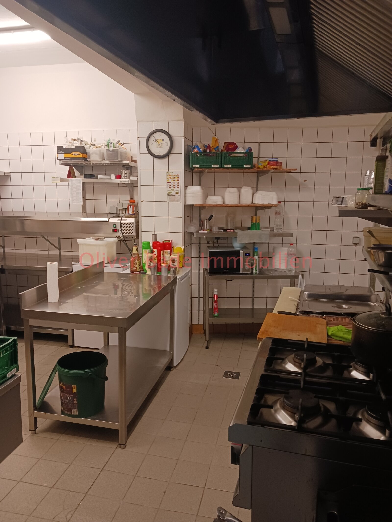 Küche EG li Küche EG li