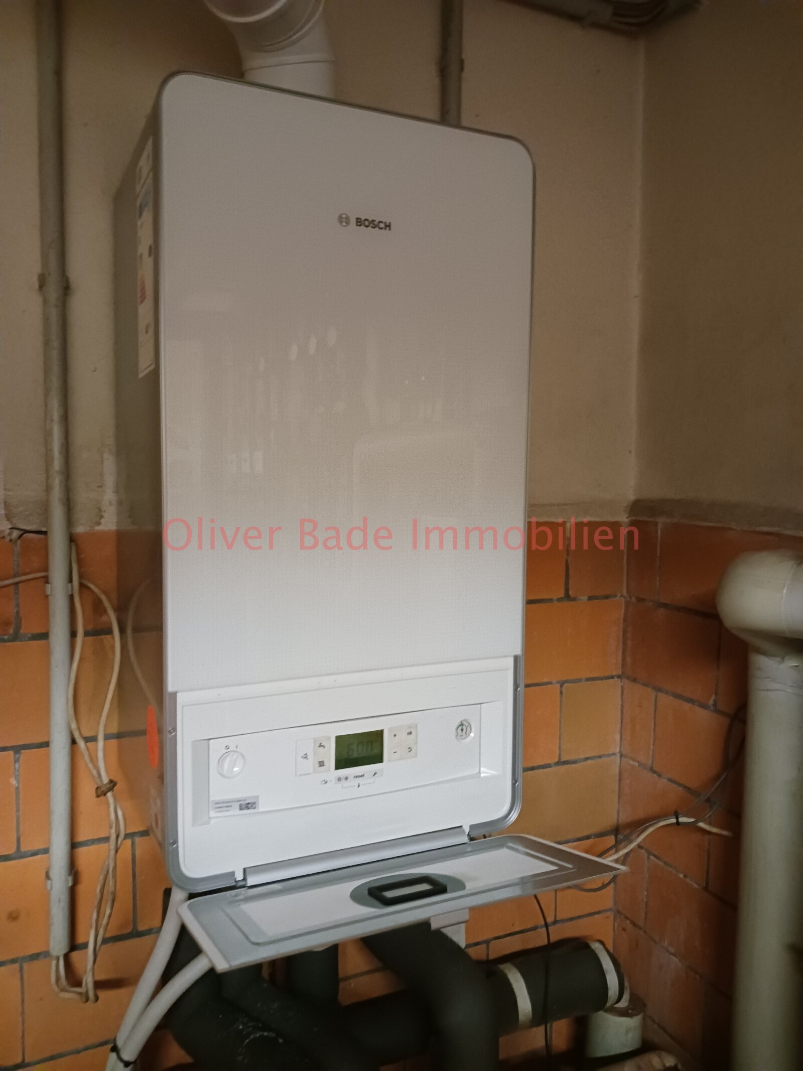Gas Therme EG Gas Therme EG