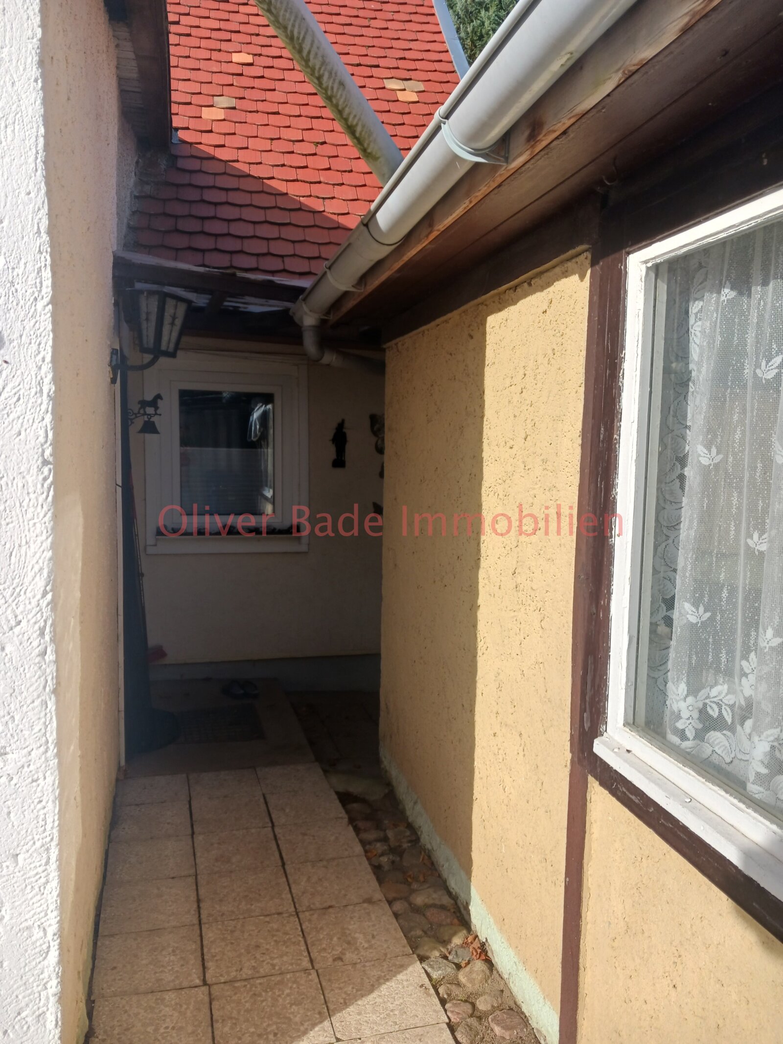 Ihr neues Zuhause: Modernes Wohnen in Wotenitz