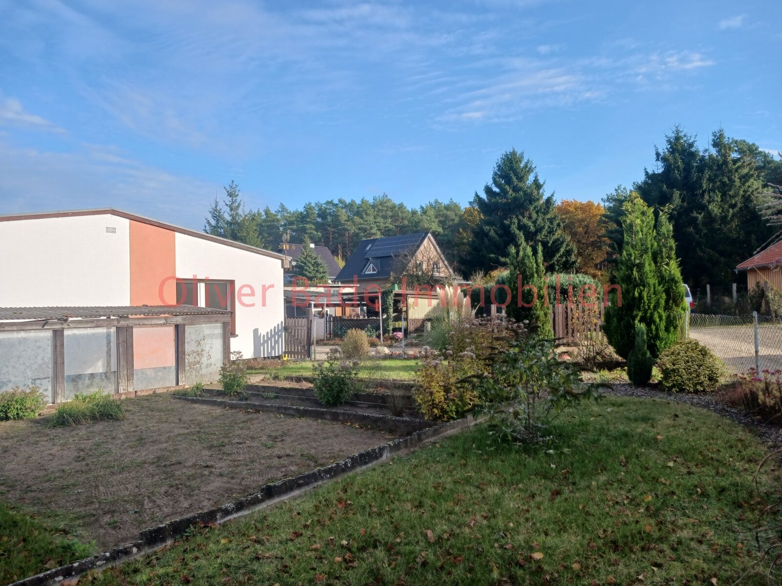 Ihr neues Zuhause: Modernes Wohnen in Wotenitz