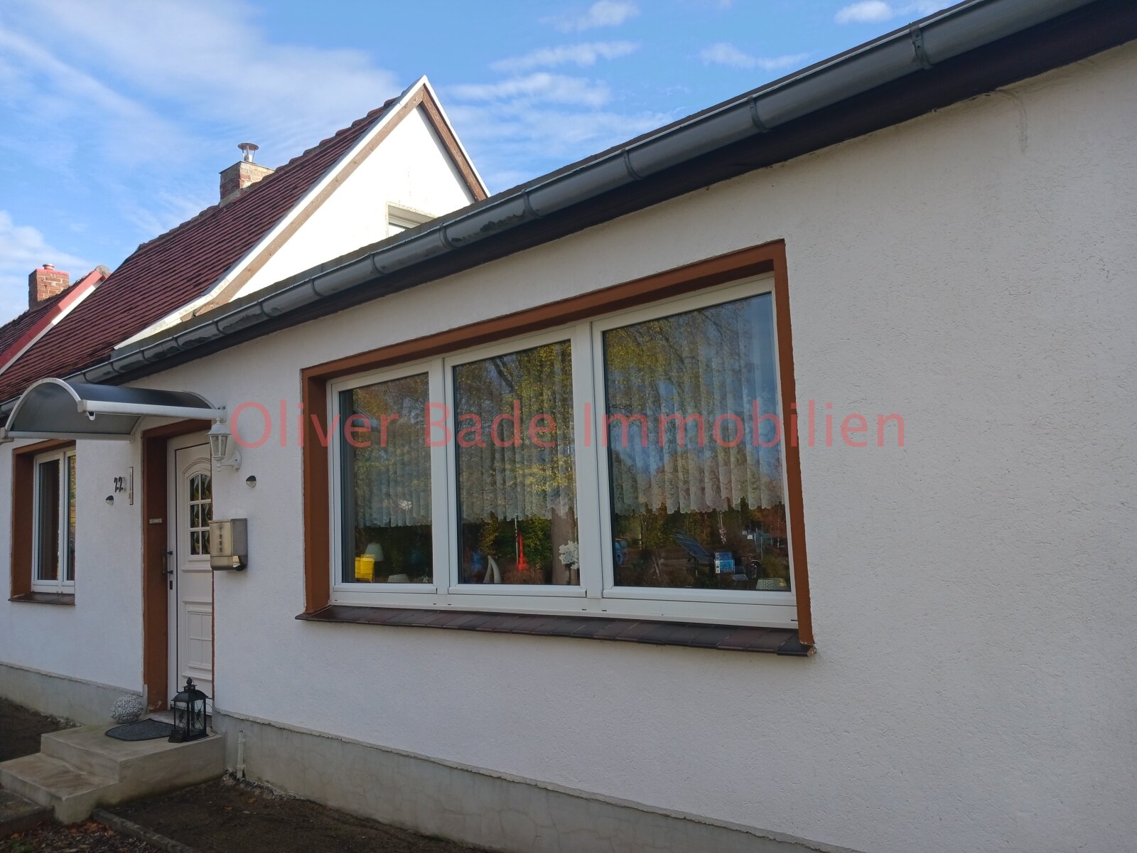 Ihr neues Zuhause: Modernes Wohnen in Wotenitz