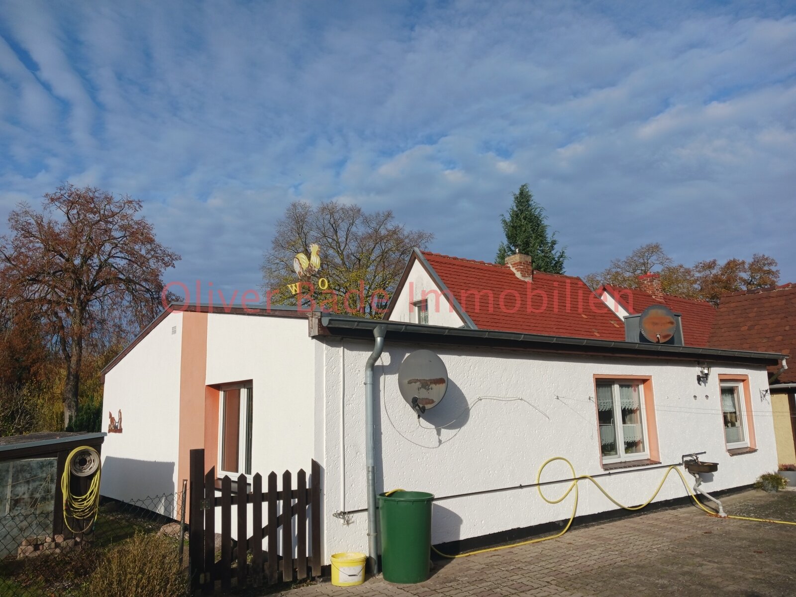 Ihr neues Zuhause: Modernes Wohnen in Wotenitz