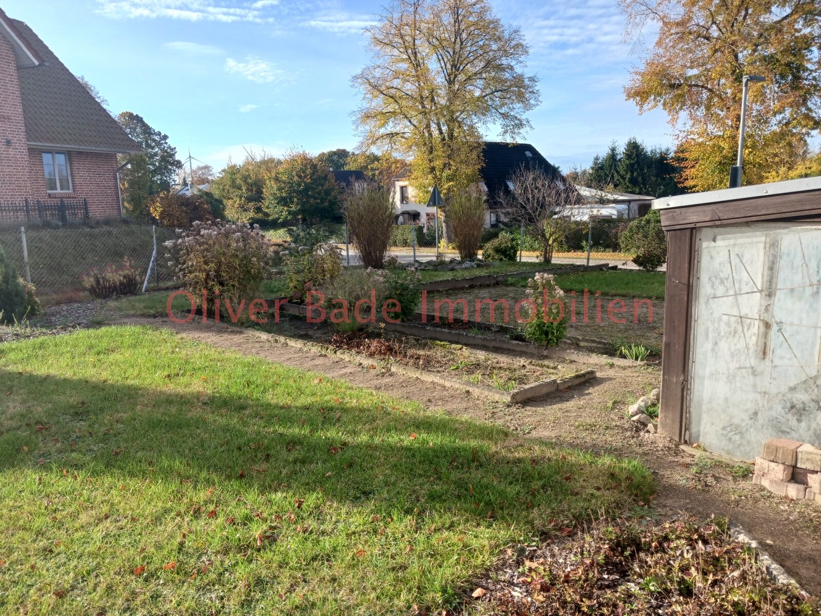 Ihr neues Zuhause: Modernes Wohnen in Wotenitz