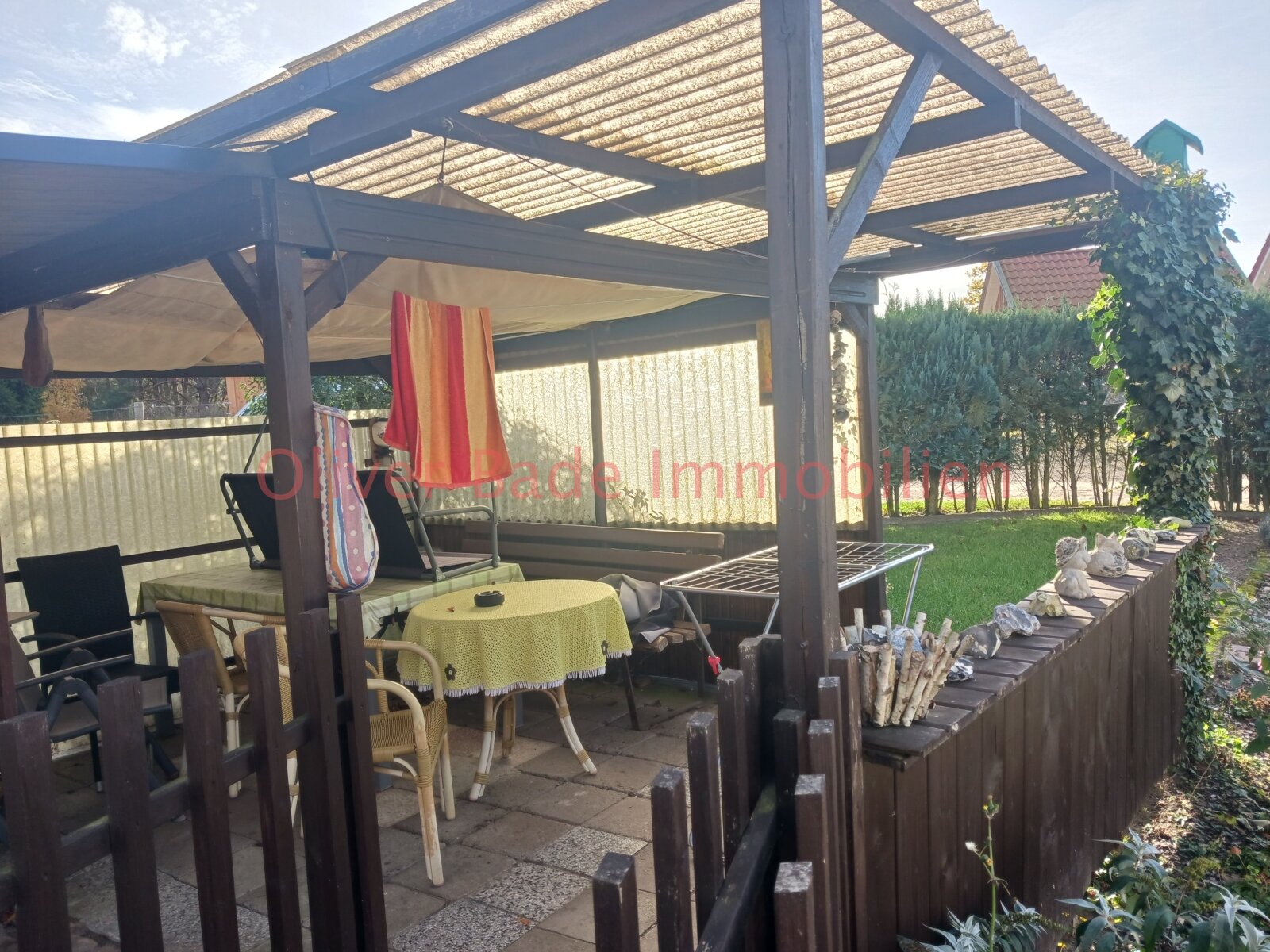 Ihr neues Zuhause: Modernes Wohnen in Wotenitz