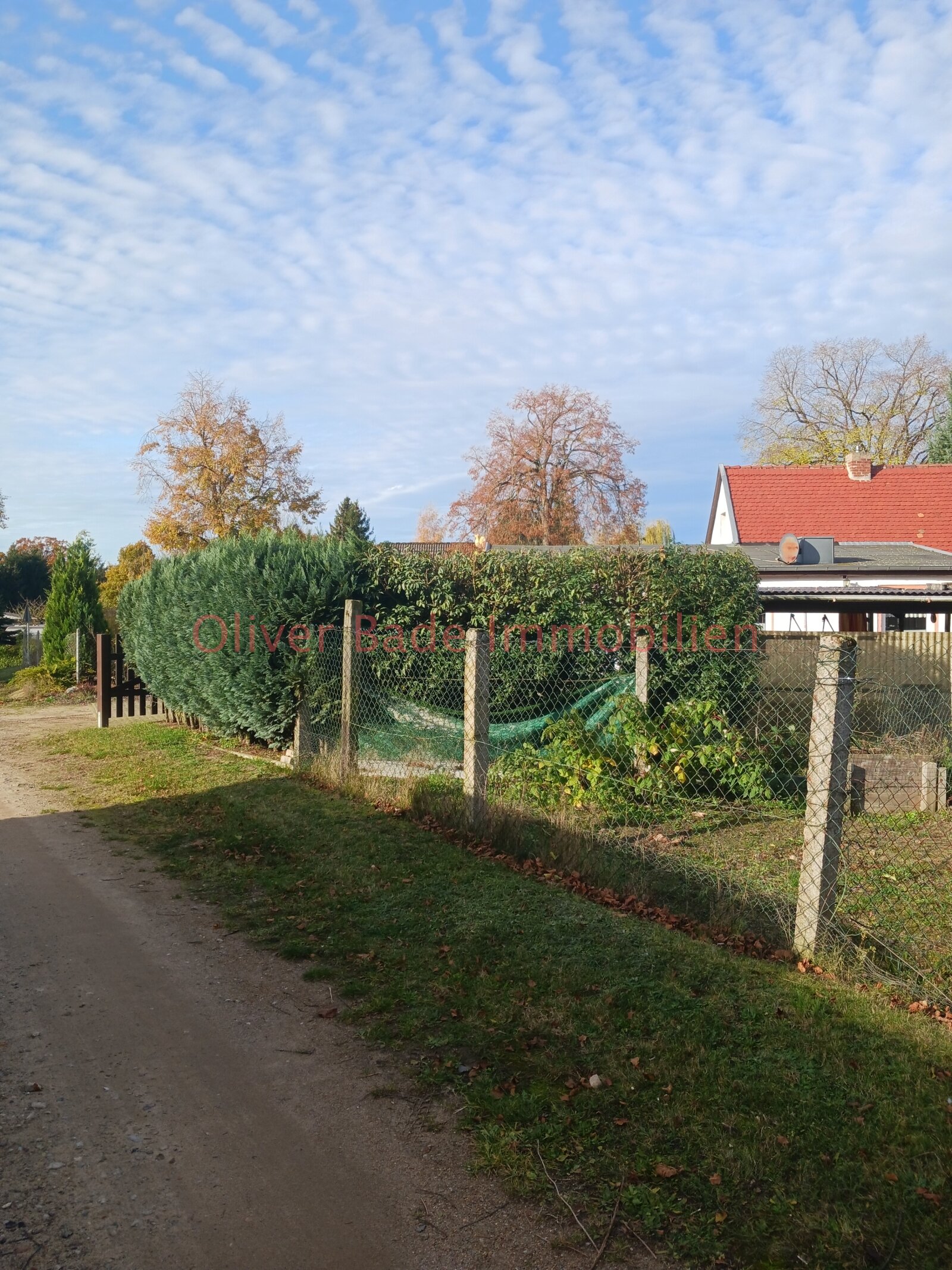 Ihr neues Zuhause: Modernes Wohnen in Wotenitz