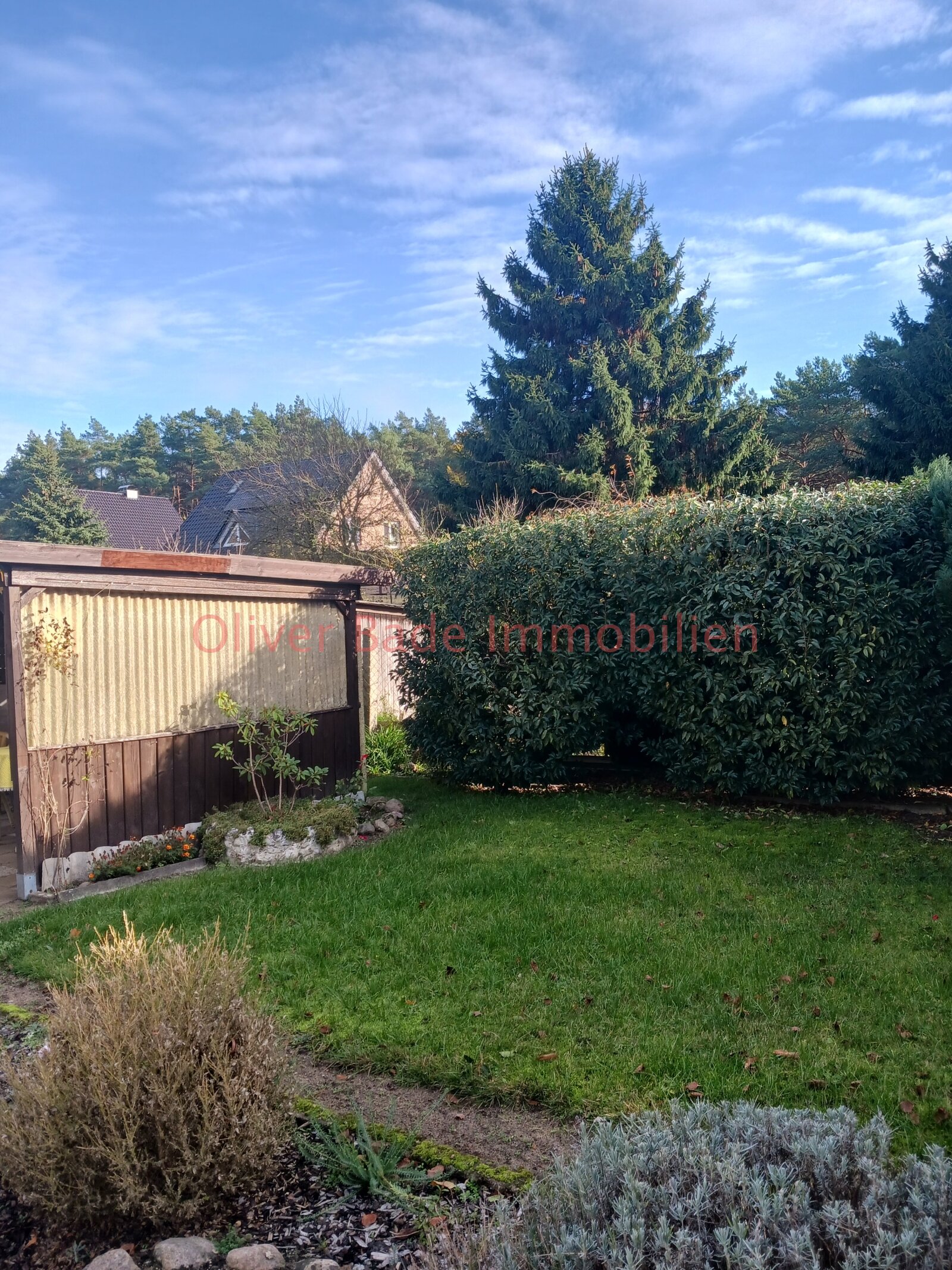 Ihr neues Zuhause: Modernes Wohnen in Wotenitz