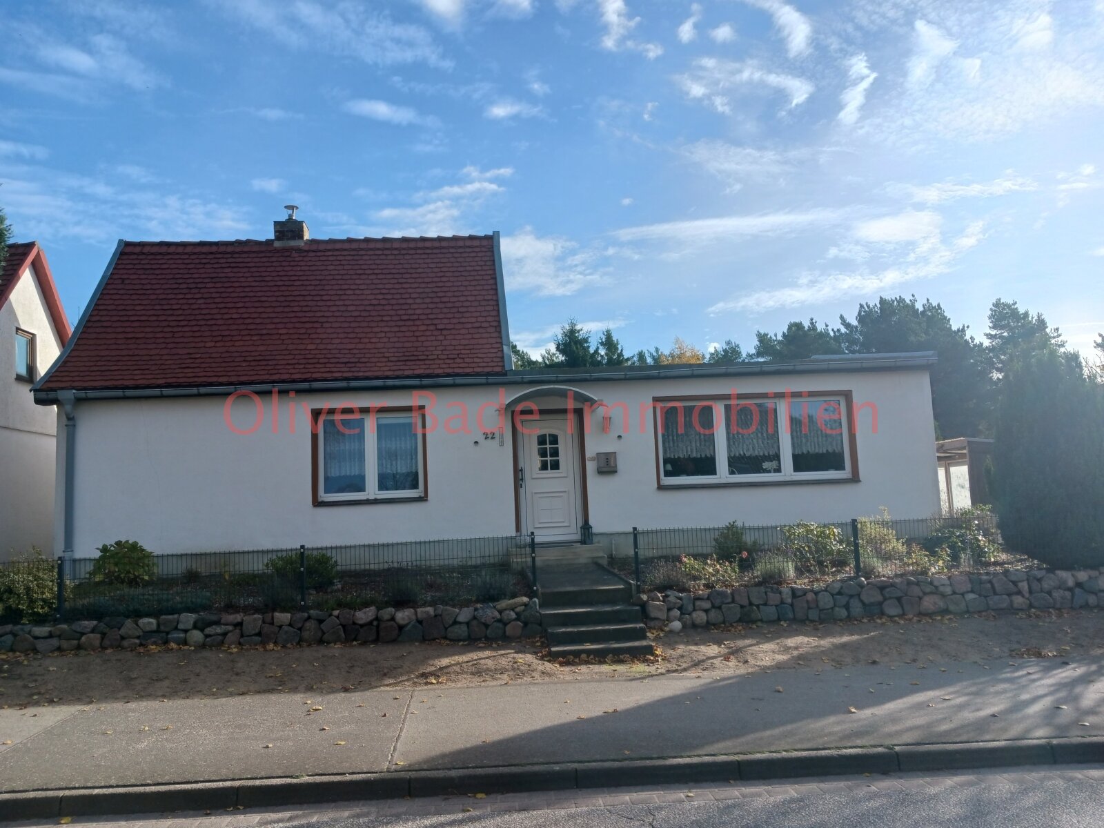 Ihr neues Zuhause: Modernes Wohnen in Wotenitz