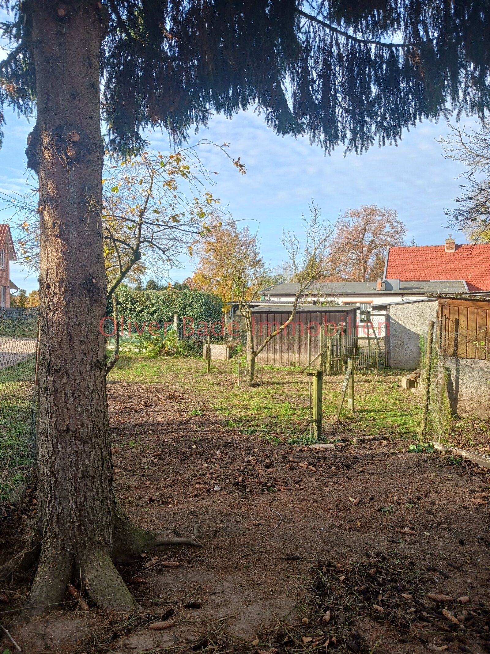 Ihr neues Zuhause: Modernes Wohnen in Wotenitz