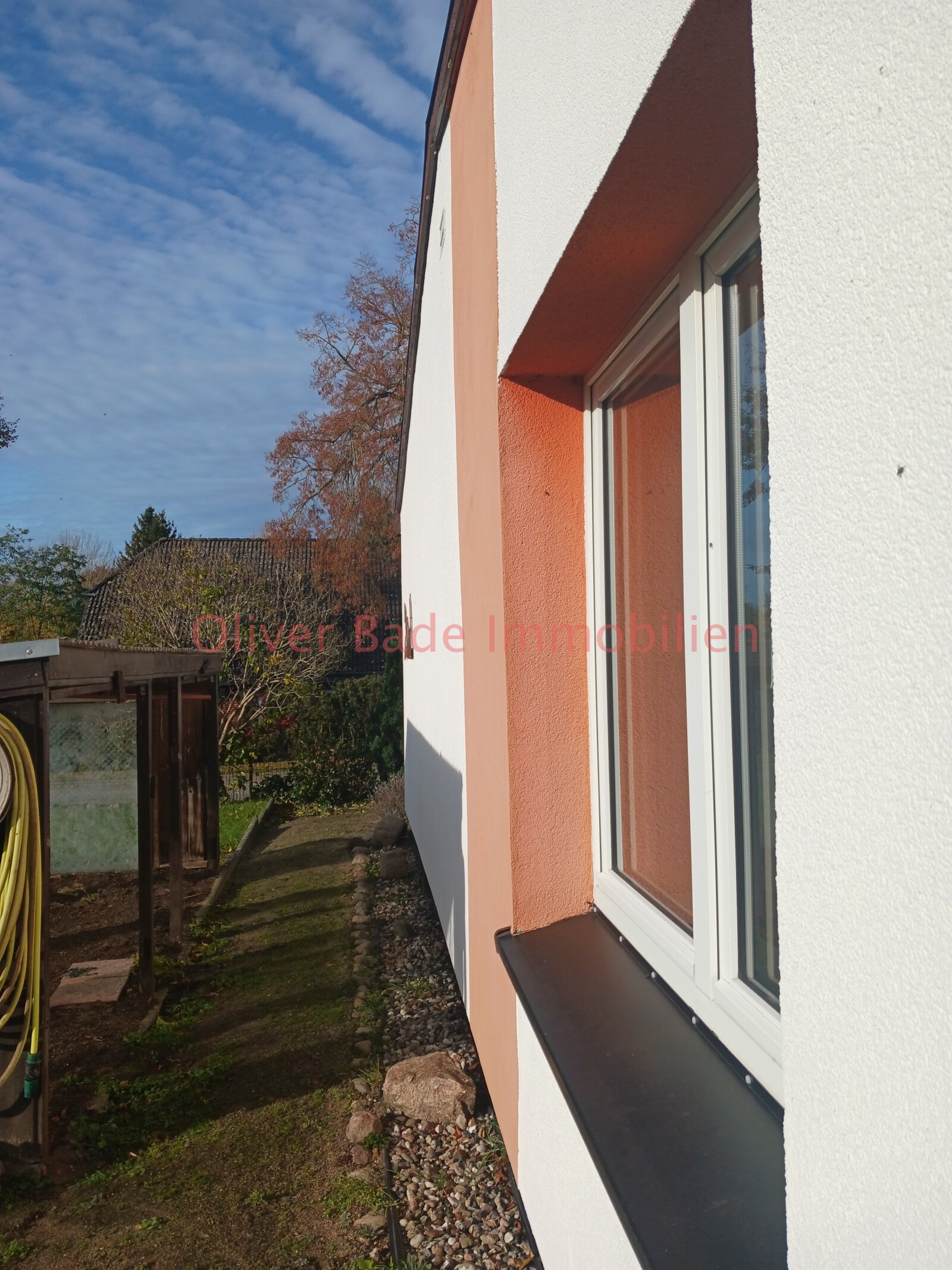 Ihr neues Zuhause: Modernes Wohnen in Wotenitz