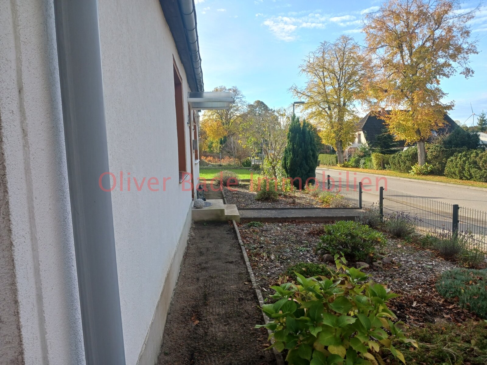 Ihr neues Zuhause: Modernes Wohnen in Wotenitz