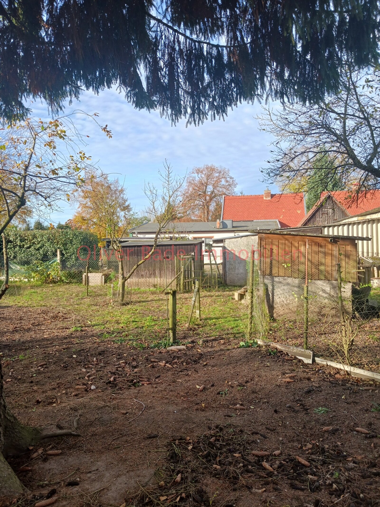 Ihr neues Zuhause: Modernes Wohnen in Wotenitz