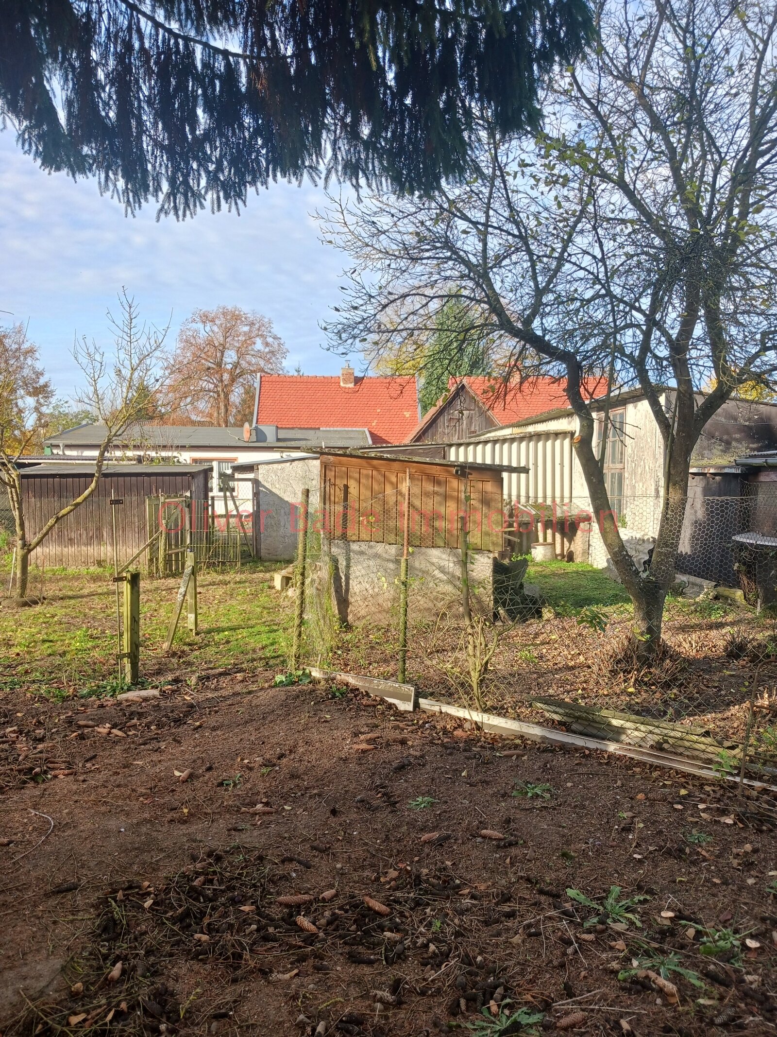 Ihr neues Zuhause: Modernes Wohnen in Wotenitz