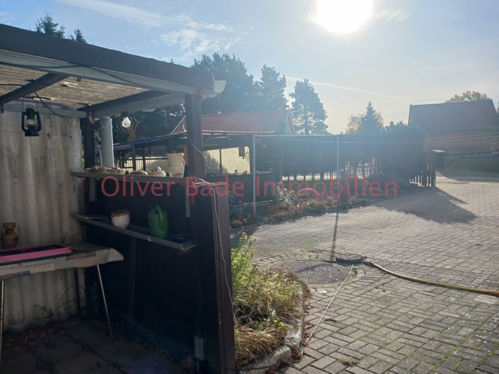 Ihr neues Zuhause: Modernes Wohnen in Wotenitz