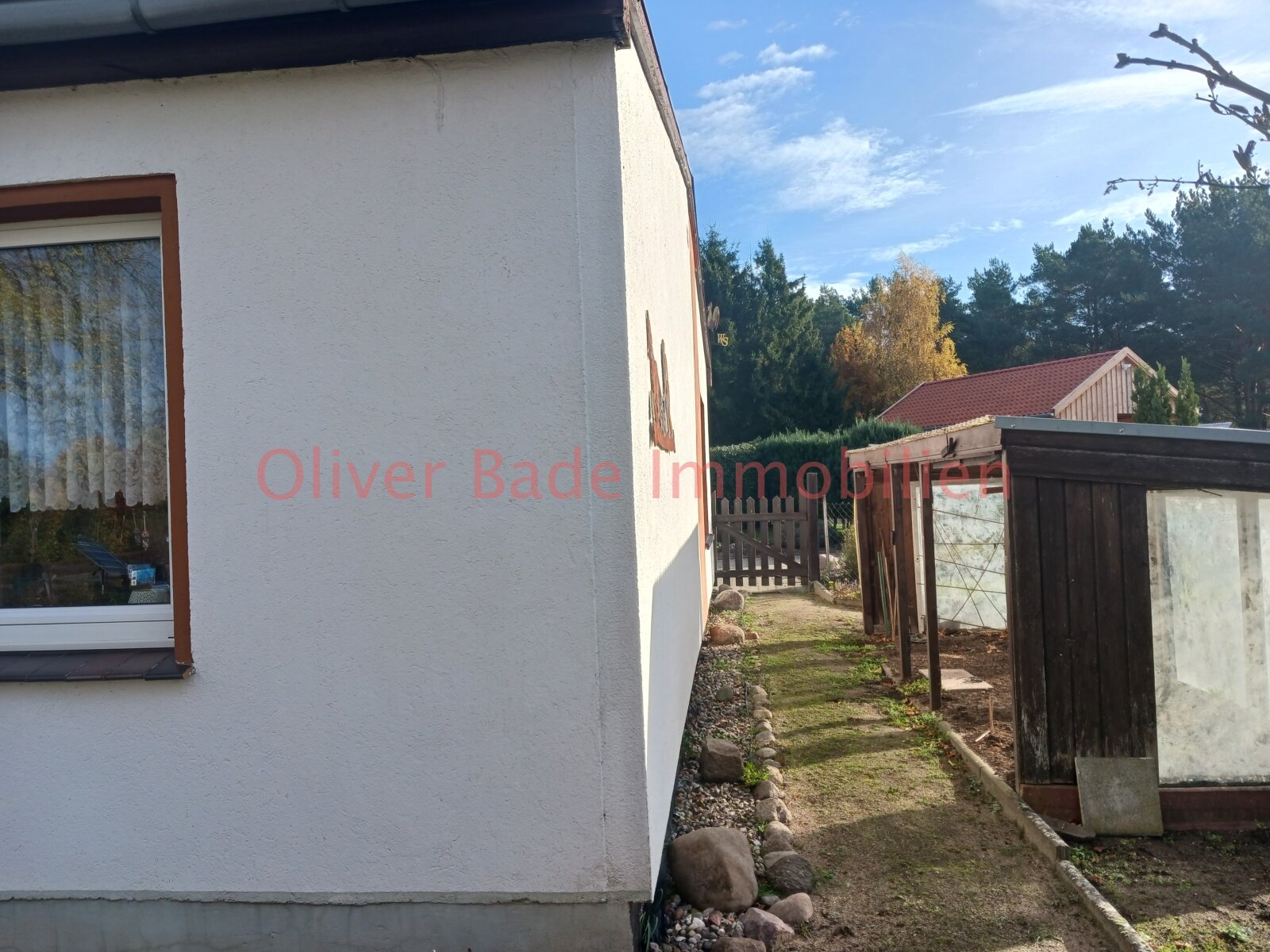 Ihr neues Zuhause: Modernes Wohnen in Wotenitz