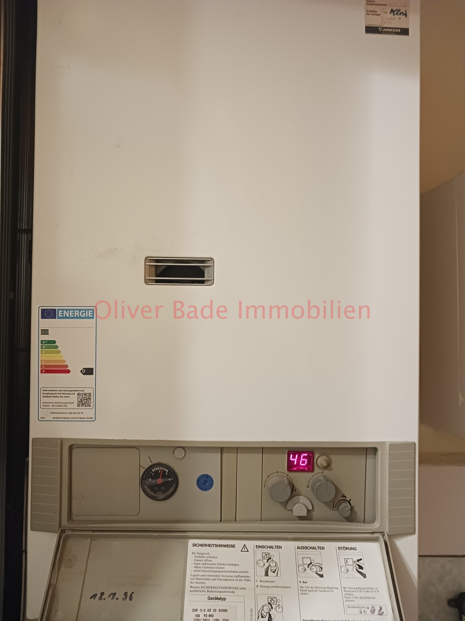 Ihr neues Zuhause: Modernes Wohnen in Wotenitz