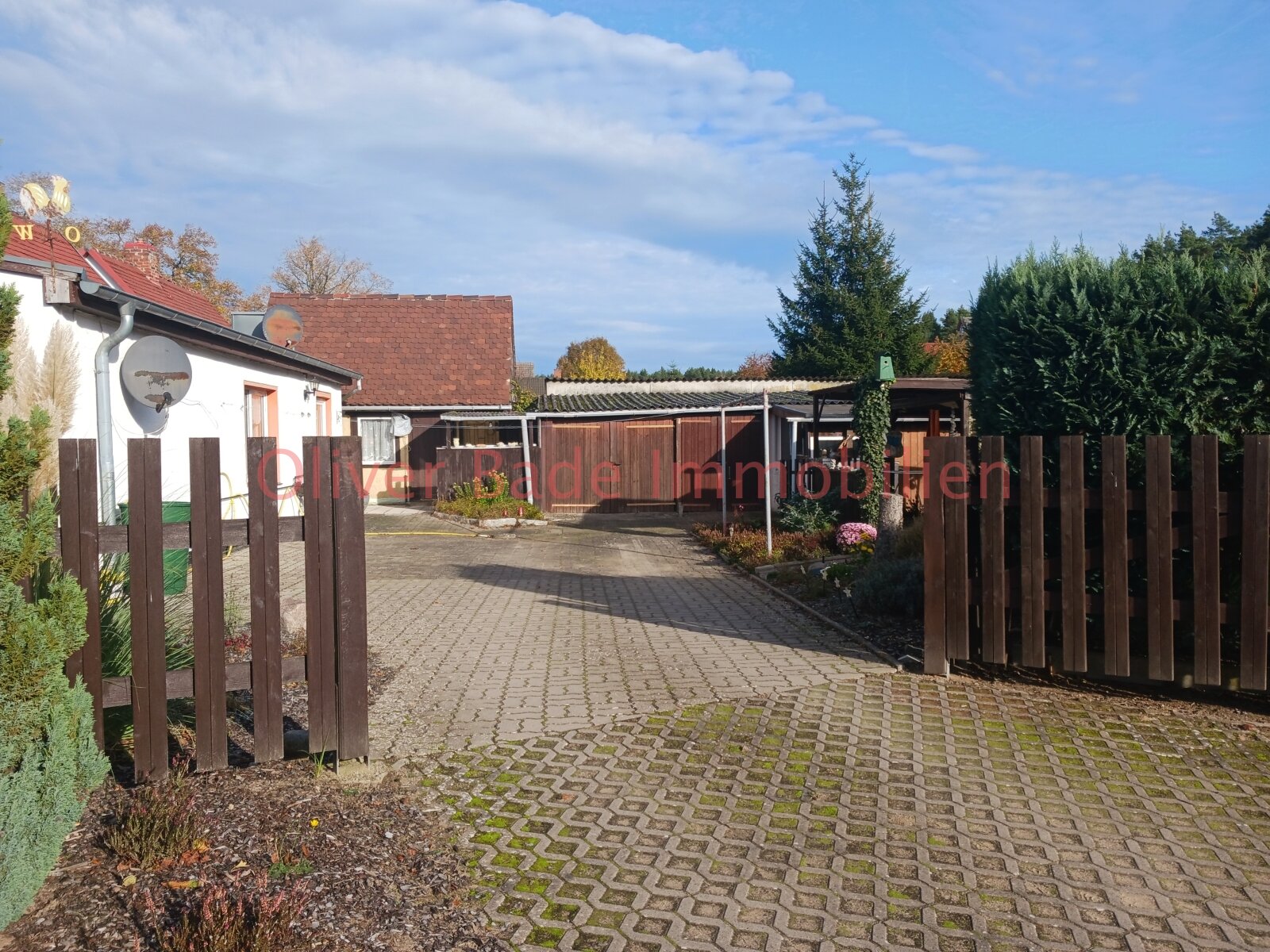 Ihr neues Zuhause: Modernes Wohnen in Wotenitz