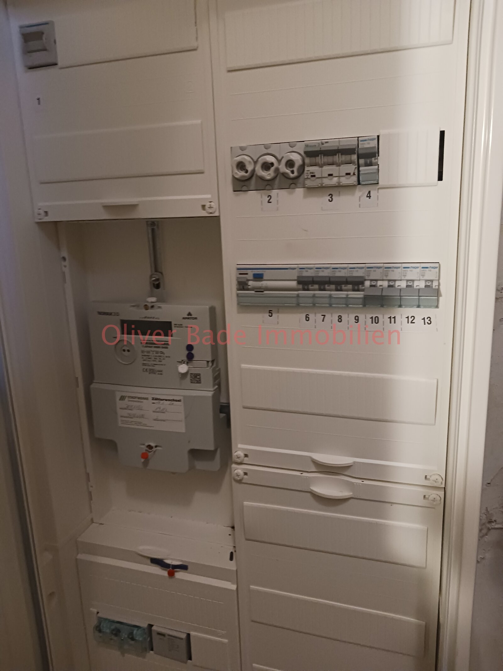 Ihr neues Zuhause: Modernes Wohnen in Wotenitz