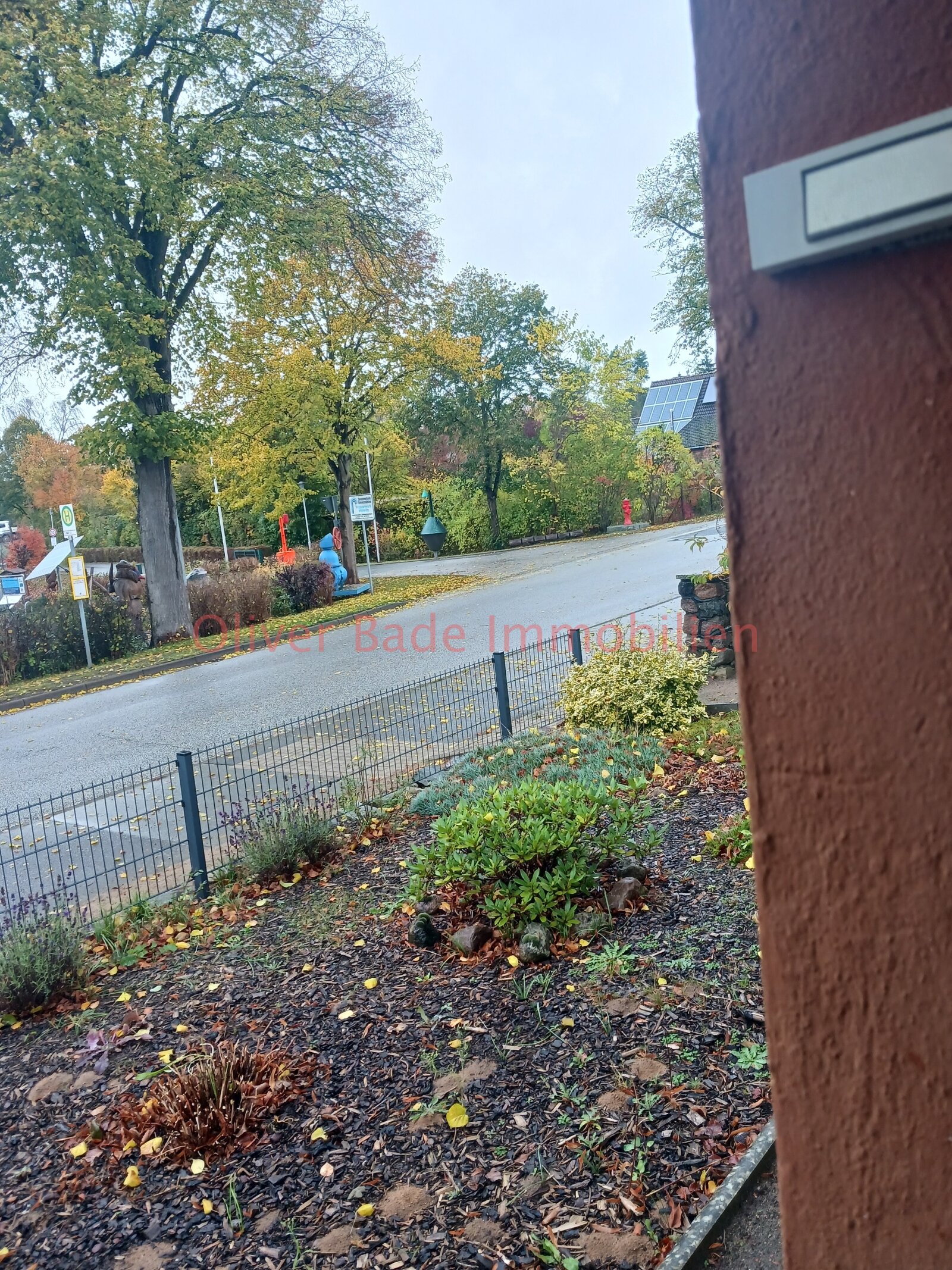 Ihr neues Zuhause: Modernes Wohnen in Wotenitz