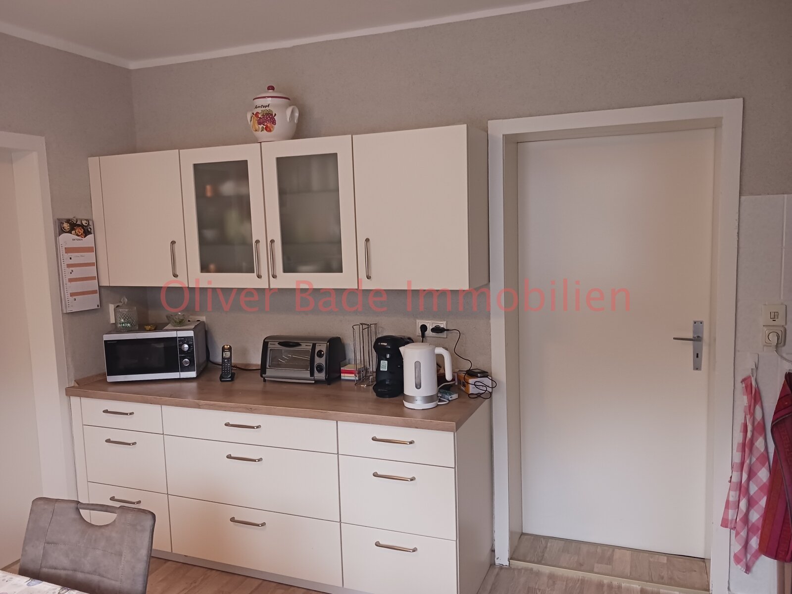 Ihr neues Zuhause: Modernes Wohnen in Wotenitz