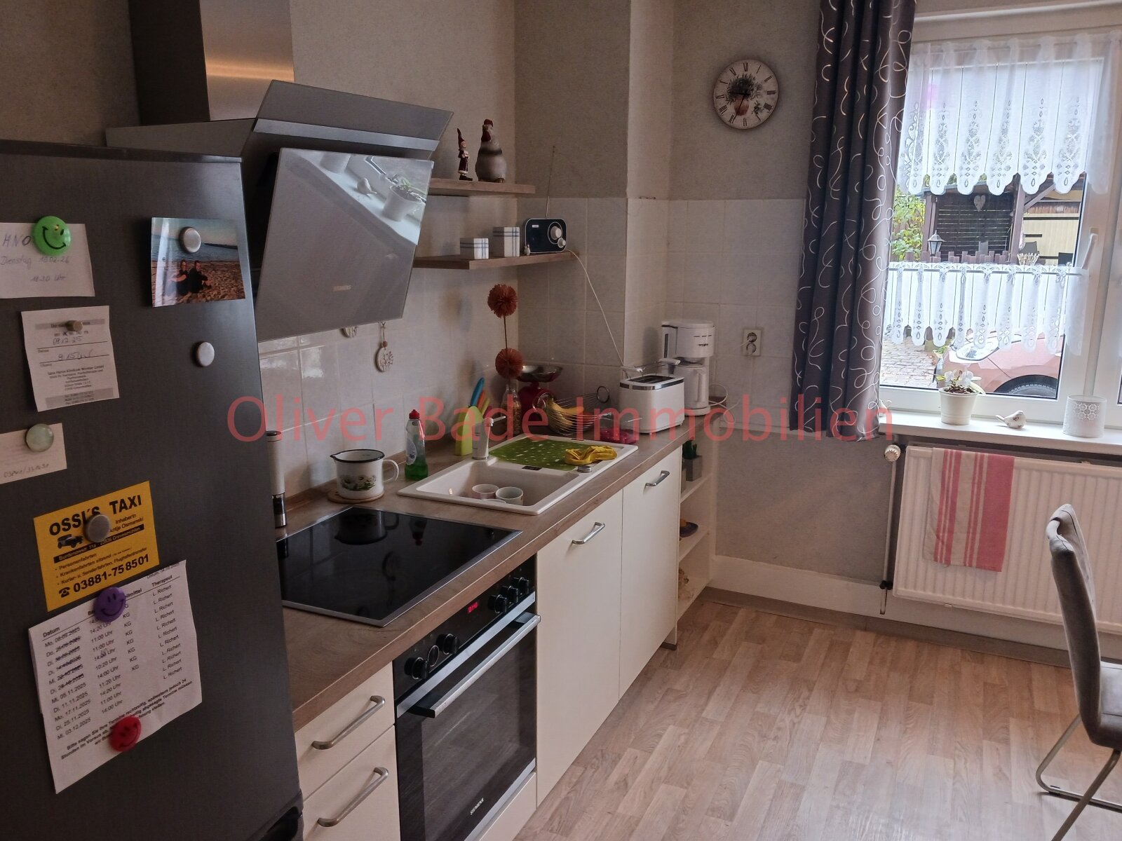 Ihr neues Zuhause: Modernes Wohnen in Wotenitz