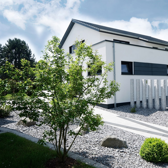 Hausverkauf Grevesmühlen