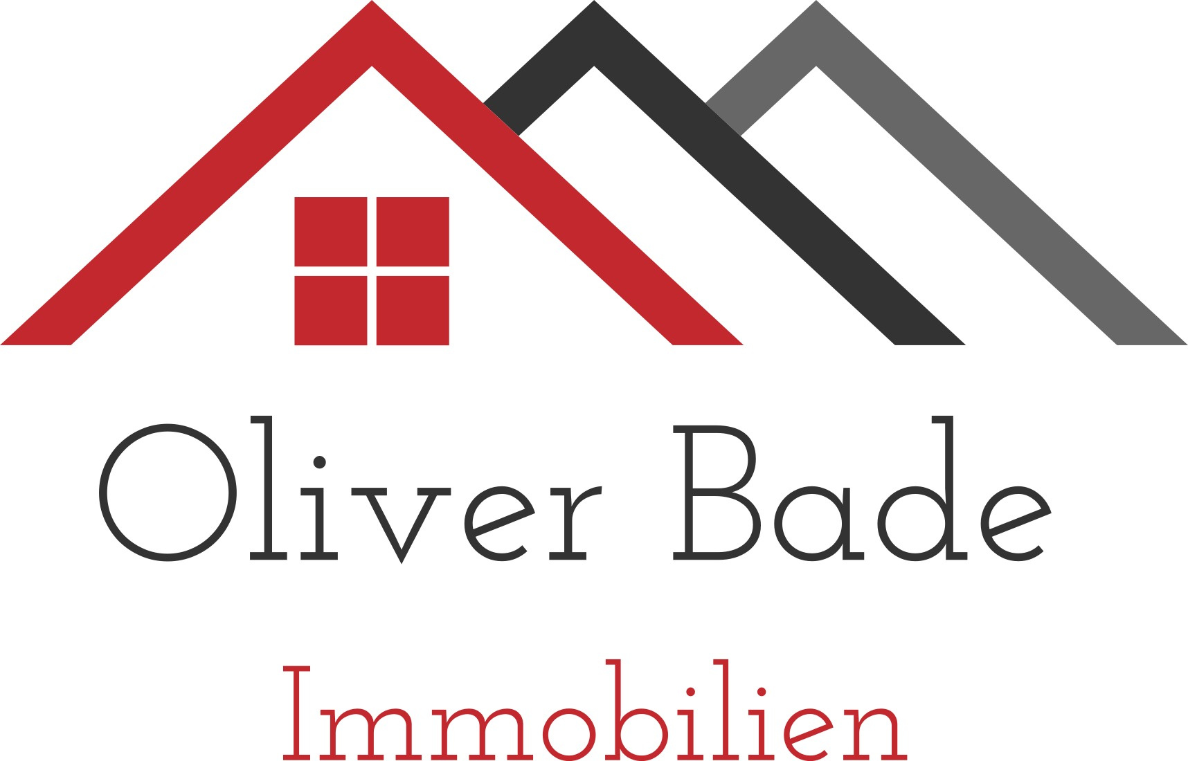 Oliver Bade   Immobilienmakler                                             